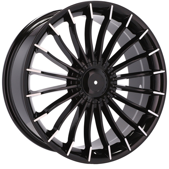 4x RODAS 18 Inverno BMW 5 VI F10 F11 6 III F06 F12 F13 Hankook 245/45 R18