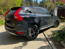 4x RODAS 18 Inverno VOLVO V40 II Pirelli 225/40 R18