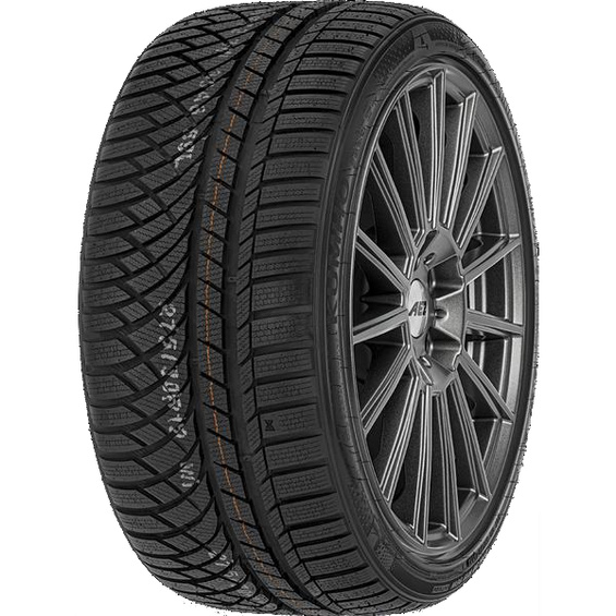 Anvelope Kumho WINTERCRAFT WP72 245/50 R19 105V