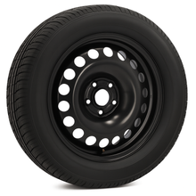 Falken 215/65 R16 + Felgi GM 13383367 5x105