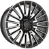 4x ROUES 22 Hiver MERCEDES G AMG W465 Continental 295/40 R22