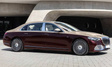 4x RUEDAS 21 Invierno MERCEDES S AMG W223 Continental 255/40 R21