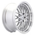 4x rims 18'' for BMW x1 e84 X3 e83 Z4 E85 E86 3 e36 e46 e90 - A1025
