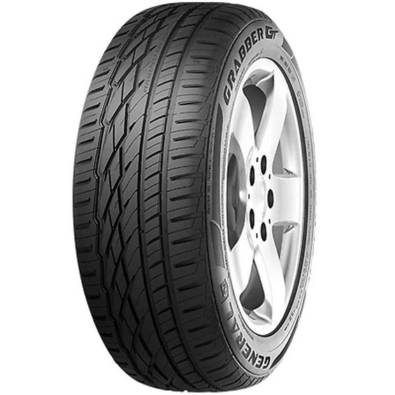 Neumáticos General GRABBER GT PLUS 265/40 R22 106Y