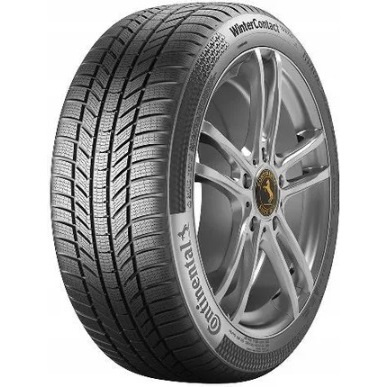 4x RUOTE 17 Invernali LEXUS RX XU10 Continental 225/60 R17