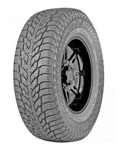 Neumáticos Nokian Hakkapeliitta LT3 265/75 R16 119Q