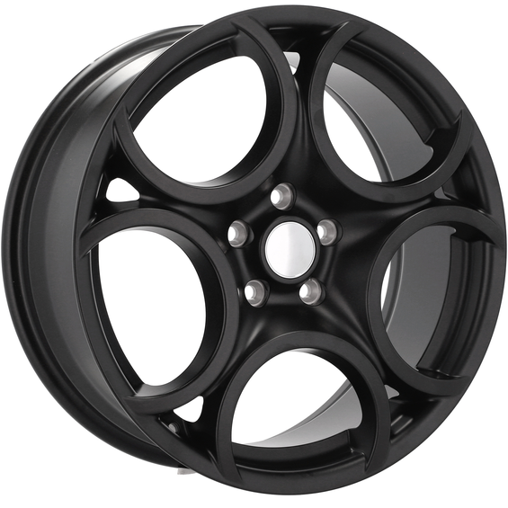 4x ROUES 17 Hiver ALFA ROMEO TONALE TYPE 965 Continental 215/60 R17