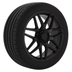4x RUEDAS 21 Invierno MERCEDES E AMG BR214 Hankook