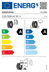 Pneus Goodyear EAGLE ASYMMETRIC 6 225/50 R18 95V