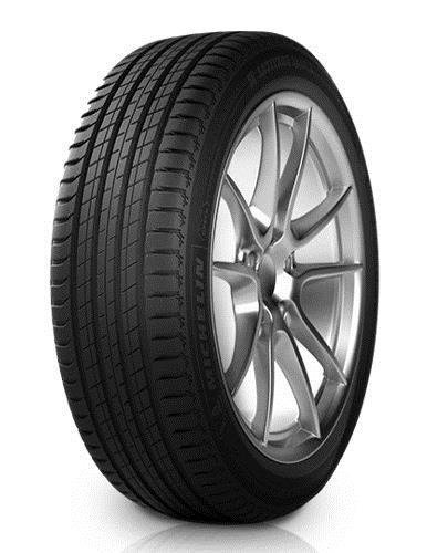 Tires Michelin LATITUDE SPORT 3 XL MO GRNX 255/45 R20 105Y