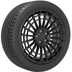 4x RODAS 21 Inverno MERCEDES GLS X167 Nokian