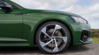 4x ROUES 22 Hiver AUDI SQ5 8R Continental 265/35 R22