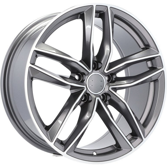 4x RUOTE 18 Invernali AUDI A6 C7 Pirelli 245/45 R18