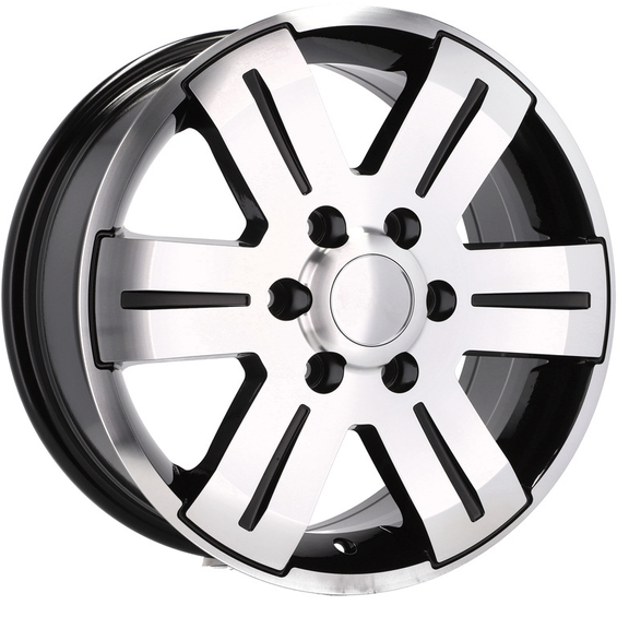4x RUEDAS 16 Invierno MERCEDES SPRINTER III VS30 W907-910 Continental 235/65 R16