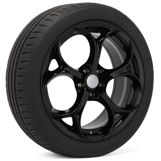 4x RUOTE 18 Invernali ALFA ROMEO GIULIA TYPE 952 Nokian 225/45 R18
