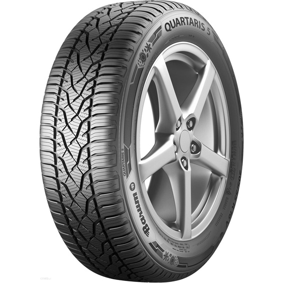 Opony Barum QUARTARIS 5 FR 215/60 R17 96H