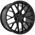 4x RUOTE 20 Invernali PORSCHE MACAN I 95B Continental 265/45 R20