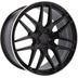 4x RODAS 21 Inverno MERCEDES AMG GT BR192 Hankook 295/30 R21