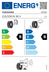 Neumáticos Yokohama BluEarth-Es ES32 225/55 R18 98V