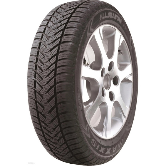 Pneus Maxxis AP2 ALL SEASON 195/60 R14 86H