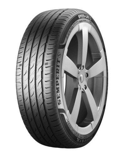 Anvelope Semperit SPEED-LIFE 3 XL FR 255/40 R19 100Y