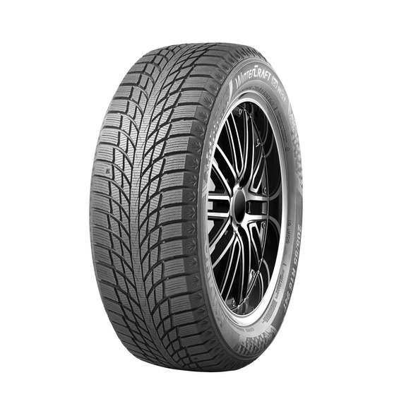 Pneus Kumho WinterCraft ice Wi51 245/45 R19 102T