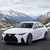 4x RUOTE 18 Invernali LEXUS RX XU30 RX XU10 Hankook 245/50 R18