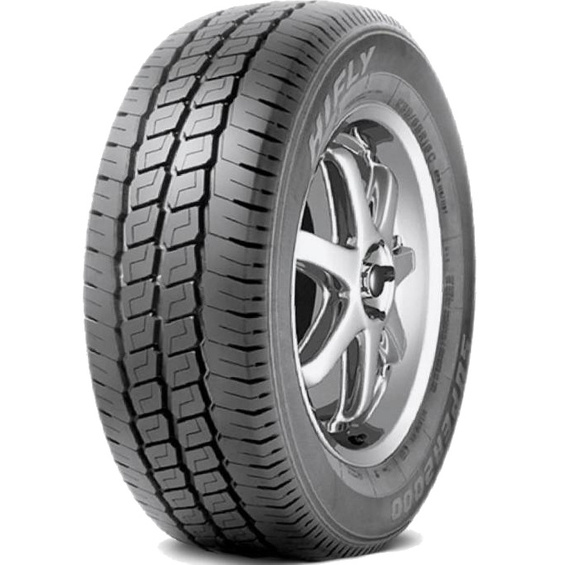 Neumáticos Hifly SUPER2000 225/75 R16 121R