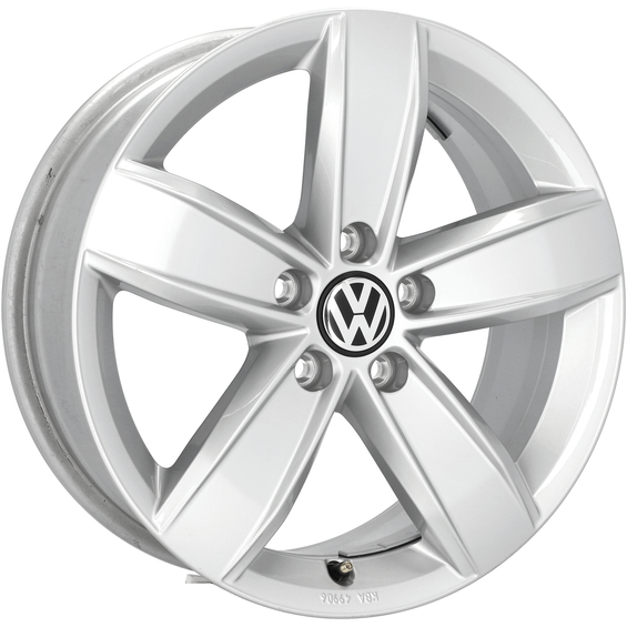 4x ROUES 17 Hiver SEAT LEON MK3 5F Dębica 225/45 R17