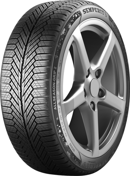 Pneumatiky Semperit ALLSEASON-GRIP 2 XL EV 195/55 R16 91H