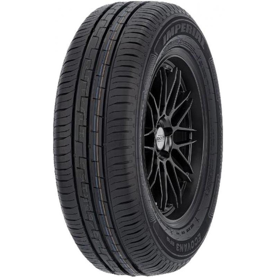 Pneus Imperial ECOVAN 3 185/80 R14 102S