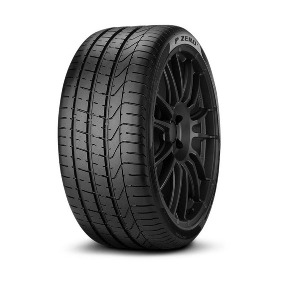 Anvelope Pirelli P Zero PZ5 MO 275/45 R21 107Y