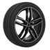 4x RUEDAS 18 Invierno AUDI A4 B9 S4 B9 Bridgestone 225/45 R18