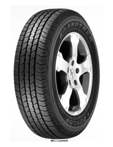 Tires Dunlop GRANDTREK AT20 205/80 R16 110R