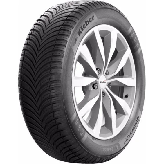 Neumáticos Kleber QUADRAXER3 165/70 R14 81T
