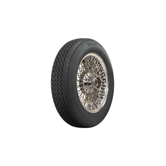 Anvelope Michelin XAS 165/80 R14 84H