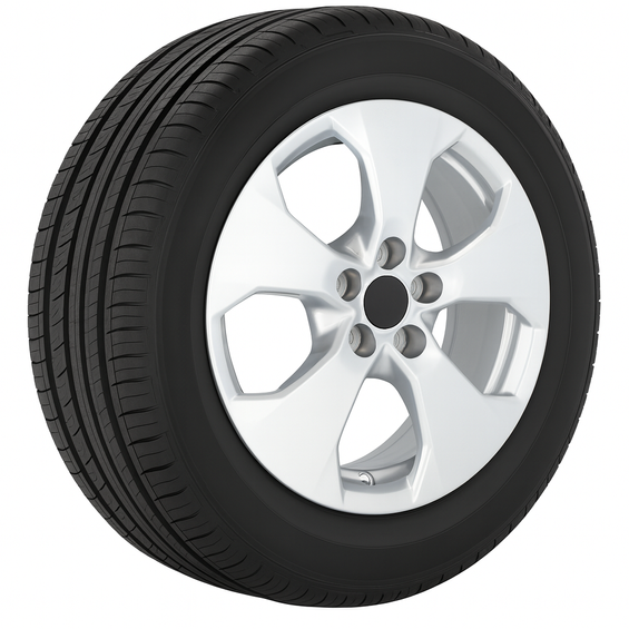 4x RODAS 17 Inverno LEXUS RX XU30 RX XU10 Continental 225/65 R17