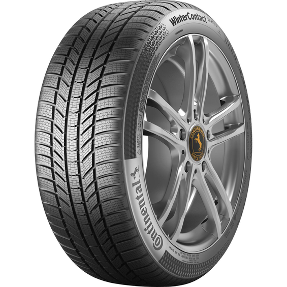 4x RUEDAS 16 Invierno CHRYSLER SEBRING JR ST Continental 215/60 R16