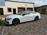 4x ROUES 21 Hiver AUDI Q5 8R Continental 255/40 R21
