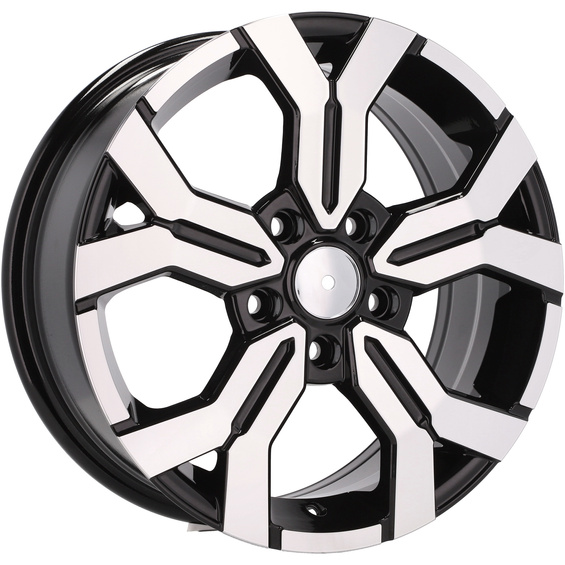 4x RODAS 16 Inverno DACIA DUSTER II HM DUSTER I HS Nokian 215/65 R16