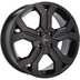 4x aros aros 15 entre outros para DACIA Dokker Jogger Lodgy Logan Sandero Stepway Spring Clio - B1110
