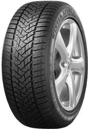 Pneus Dunlop WINTER SPORT 5 215/55 R16 93H
