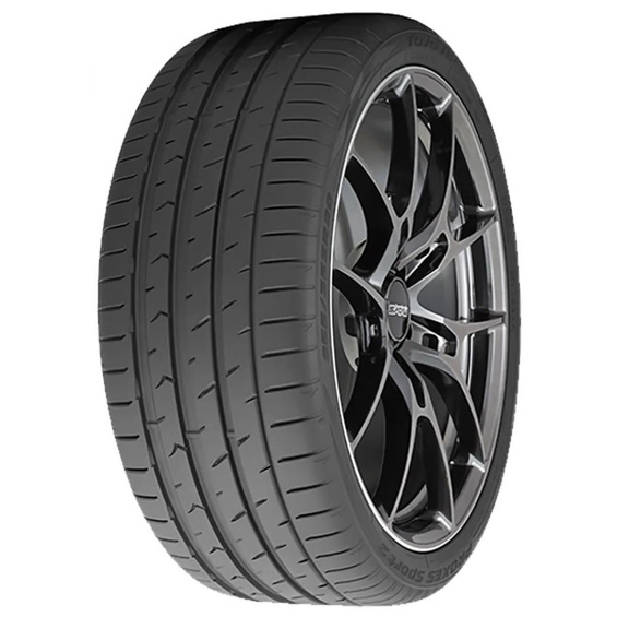 Neumáticos Toyo PROXES SPORT 2 265/45 R20 108Y