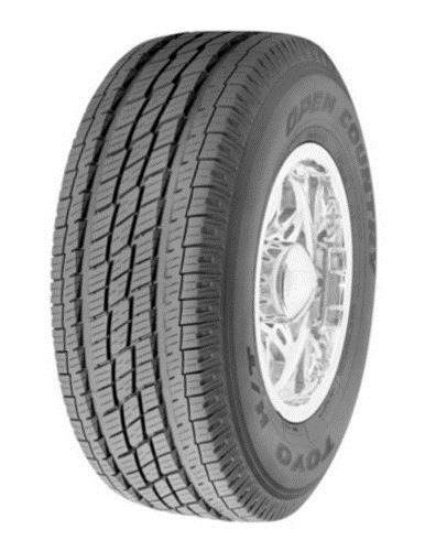 Opony Toyo Open Country H/T 225/60 R17 99V
