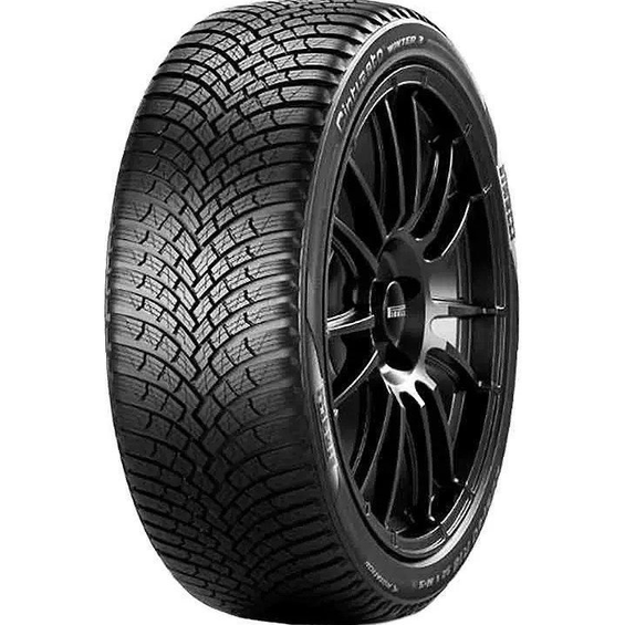 4x RODAS 16 Inverno MG ZS II Pirelli 215/60 R16