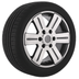 4x RUOTE 16 Invernali MERCEDES SPRINTER III VS30 W907-910 Bridgestone 235/65 R16