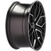 4x rims rims Kute 22 5x112 for PORSCHE Macan I 95B II Turbo GTS BMW X7 G07 LCI FL - HX015F (3S5981)