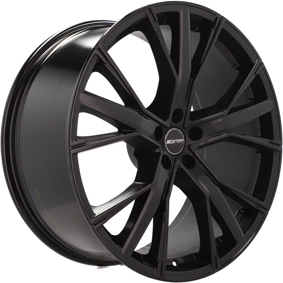 4x Ζάντες 21'' 5x112 μεταξύ άλλων σε AUDI MERCEDES GLE GLS BMW X7 - GUNNER