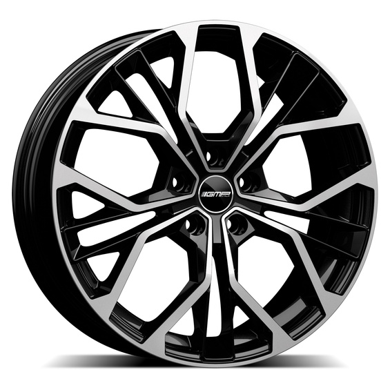 4x llantas 19 Hybrid Forged MERCEDES E W211 W212 W213 GLA SL R231 S W221 W220 - MATISSE