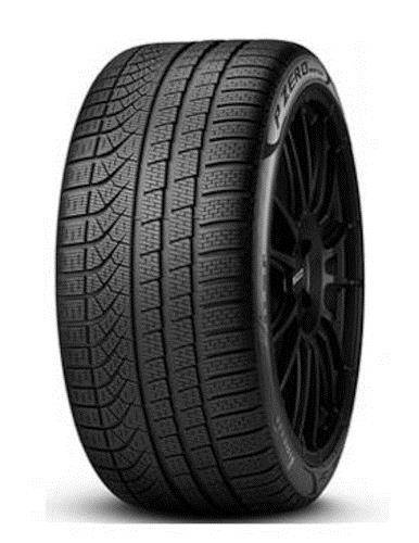 4x RUOTE 19 Invernali CUPRA FORMENTOR Pirelli 245/40 R19